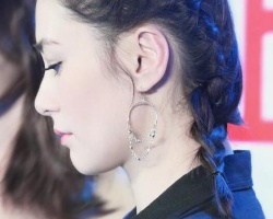 后脑勺扁平的适合什么发型 后脑勺扁平女生禁忌发型和最佳发型推荐