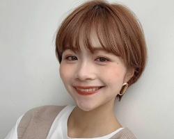 日式小清新短发怎么剪 短发女生时尚有型魅力十足