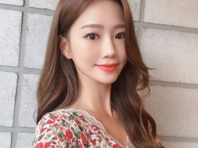 韩式慵懒卷发怎么烫好看 时尚又唯美一点也不显