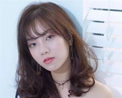 短卷or长卷发设计 从短发美到长发