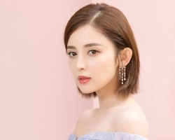 古力娜扎发型图片精选 快来为你的女神打call