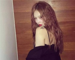 扁头女生留什么发型好看 扁头发型设计大全