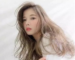 烫发如何变直