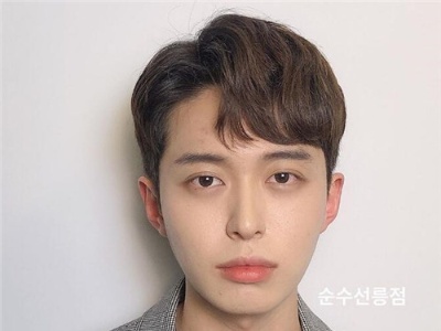 长脸男生适合什么发型 通过发型打造儒雅绅士
