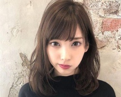 细软发质女生适合什么发型 发量少发质细软发型推荐