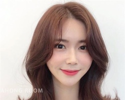 换个刘海换张脸 2020女生美颜刘海图鉴