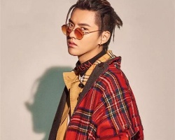 长发男生怎么扎马尾好看 什么脸型男生适合扎马尾