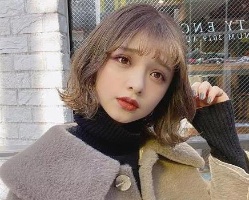 脸型有哪几种类型 女生发型设计与脸型搭配