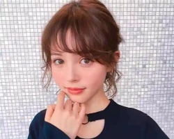 非常显老的两款发型 爱美的女生千万别踩雷
