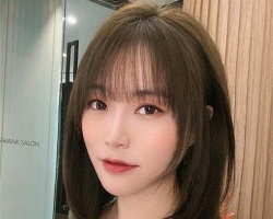 锁骨发适合什么脸型 多种脸型都适合锁骨发