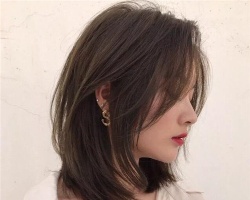 不同脸型适合什么职场发型 职场女士发型标准