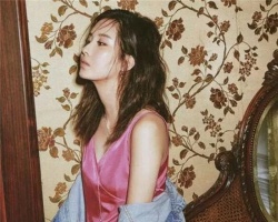 女生卷发卷哪款好看 微卷睡不醒卷实力修颜