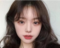 马脸+高额头女生适合什么发型 长脸女生必剪发型推荐