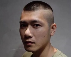 男生发型设计与脸型搭配 选对发型让你拥有高颜值高气质