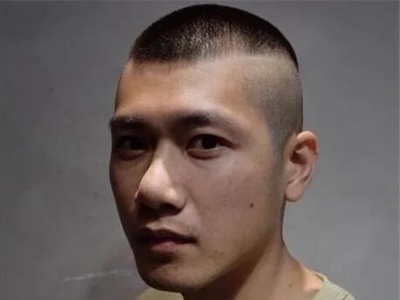 男生发型设计与脸型搭配 选对发型让你拥有高颜