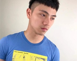 男生面试发型推荐 精神帅气给hr最佳印象