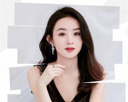 气质蓬松慵懒卷 约会上班都超美