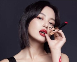 躲过了辛芷蕾发型 躲不过好看的懒人直发