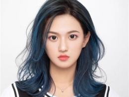 卷发怎么卷好看 女团C位卷发超美
