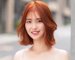 职场女人好看发型推荐 锁骨发面试上班族都加分