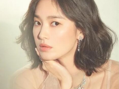 今年流行什么发型 一起看看韩星发型范本与推荐