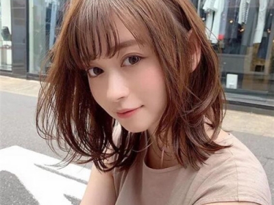 今年发型流行趋势 高点名率短发范本推荐