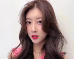 最具人气的女生烫发 “造型烫”减龄效果满分