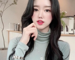 黑色头发显老吗 黑色头发适合什么发型