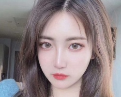 菱形脸适合直发吗 菱形脸好看又修颜发型推荐