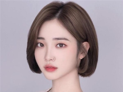 初恋头适合什么脸型　初恋头要留多长头发