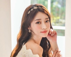 长卷发怎么烫好看 长发这么烫助你化身气质女神