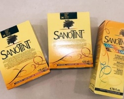 sanotint染发剂怎么用 sanotint染发剂安全吗