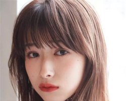 胖脸适合什么发型 留什么发型显脸小