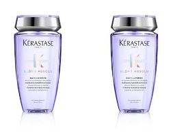 KéRASTASE巴黎卡诗灿金绝色系列有哪些产品 灿金绝色系列主要功效和特点分析