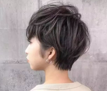 瓜子脸适合短发发型吗 瓜子脸长发好看还是短发好看