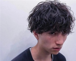 烫发后怎么保持造型 男生烫发后怎么整理