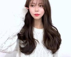 刘海怎么剪有气质 女生刘海这么剪颜值upupup