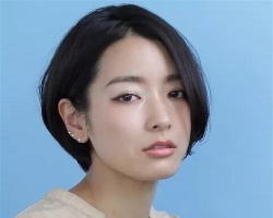 2020流行短发合集 脸大脸方修颜瘦脸