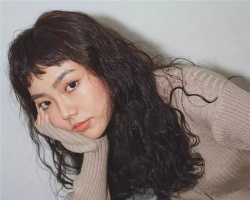 俏皮减龄羊毛卷 款款显瘦显发量