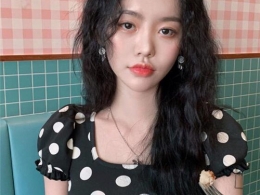 【韩式长发】韩式长发发型女_韩式长发图片