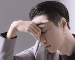 男生短发发型怎么剪最帅 男星同款短发又帅又酷