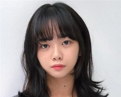 初入职场的女生发型 清爽利落干练大方