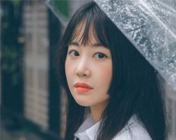 开学季女生剪什么发型好看 少女感清新甜美学生党发型
