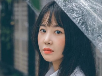 开学季女生剪什么发型好看 少女感清新甜美学生