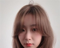 女生发型怎么剪好看 层次感剪法简单大方又显气质