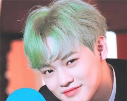 韩国男生流行发型 完美塑造百变型男