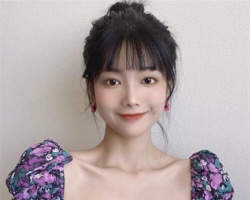 什么是修颜刘海 修颜刘海适合什么脸型