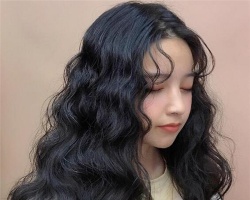 能瘦脸的神秘魔发 让圆脸秒变瓜子脸