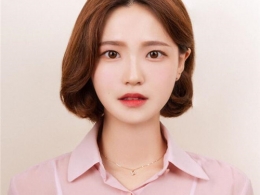 女学生学院风初恋短发 甜美个性超适合学生党
