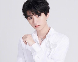 20岁小伙子流行什么发型 TFBOYS同款造型超帅气